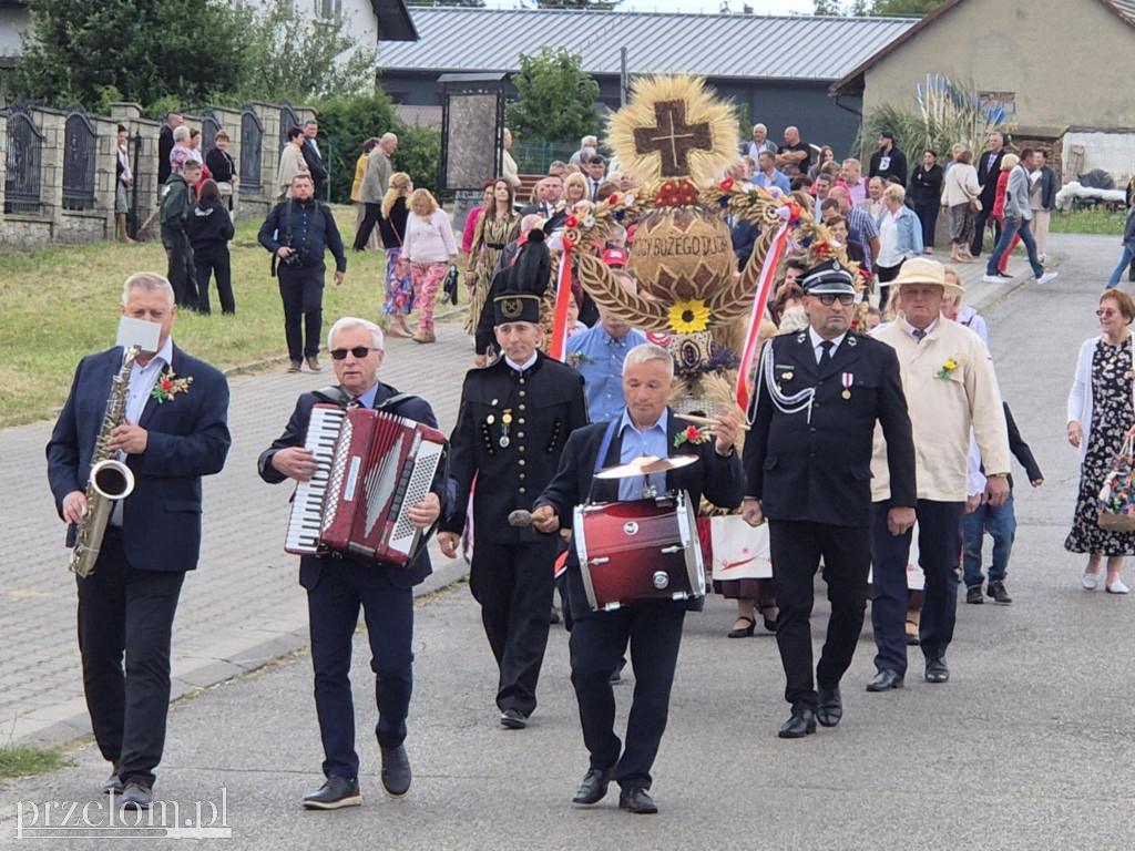 Dożynki w Płazie 23.08.25