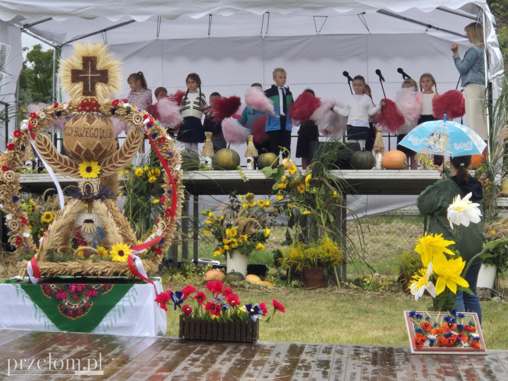 Dożynki w Płazie 23.08.25