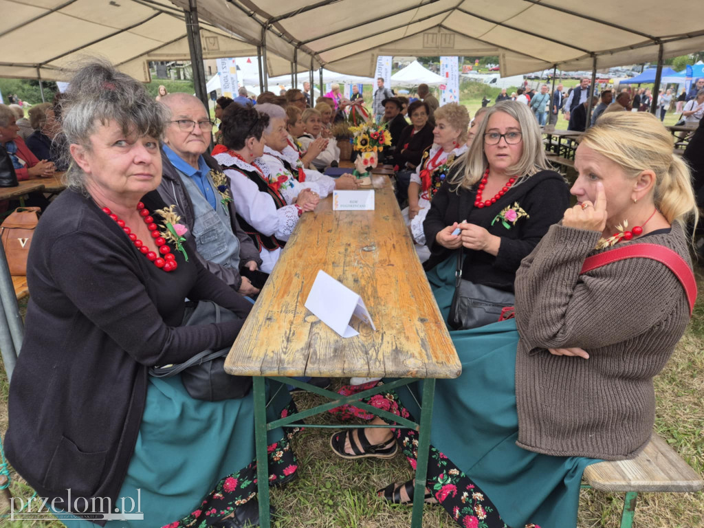 Dożynki w Płazie 23.08.25