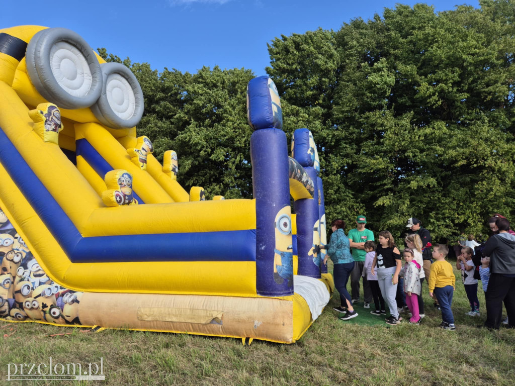 Dożynki w Płazie 23.08.25