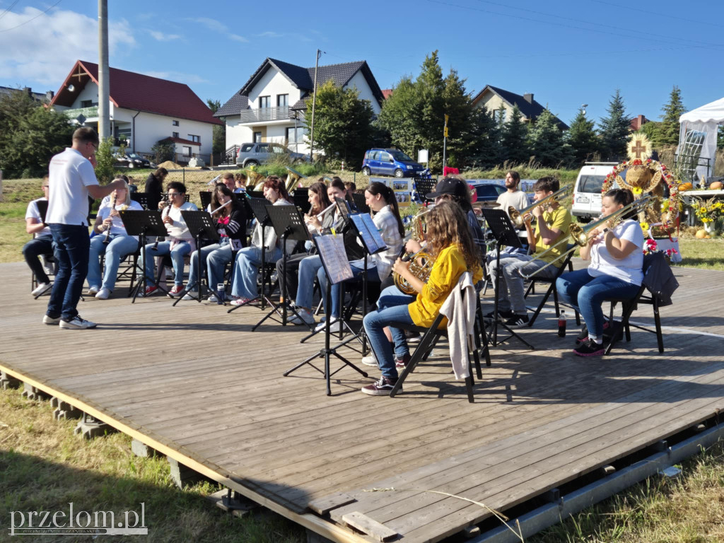 Dożynki w Płazie 23.08.25