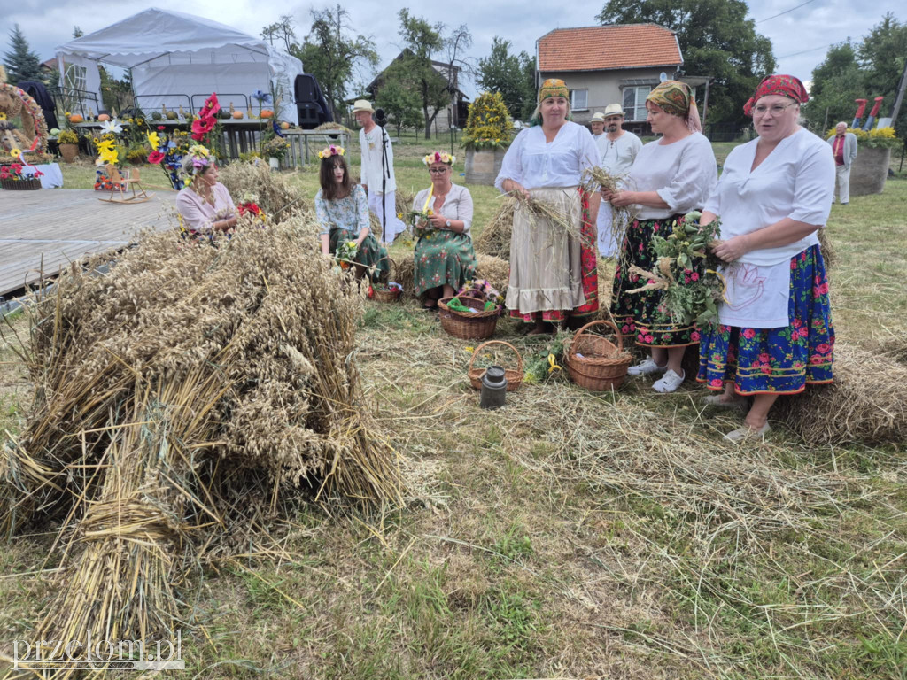 Dożynki w Płazie 23.08.25