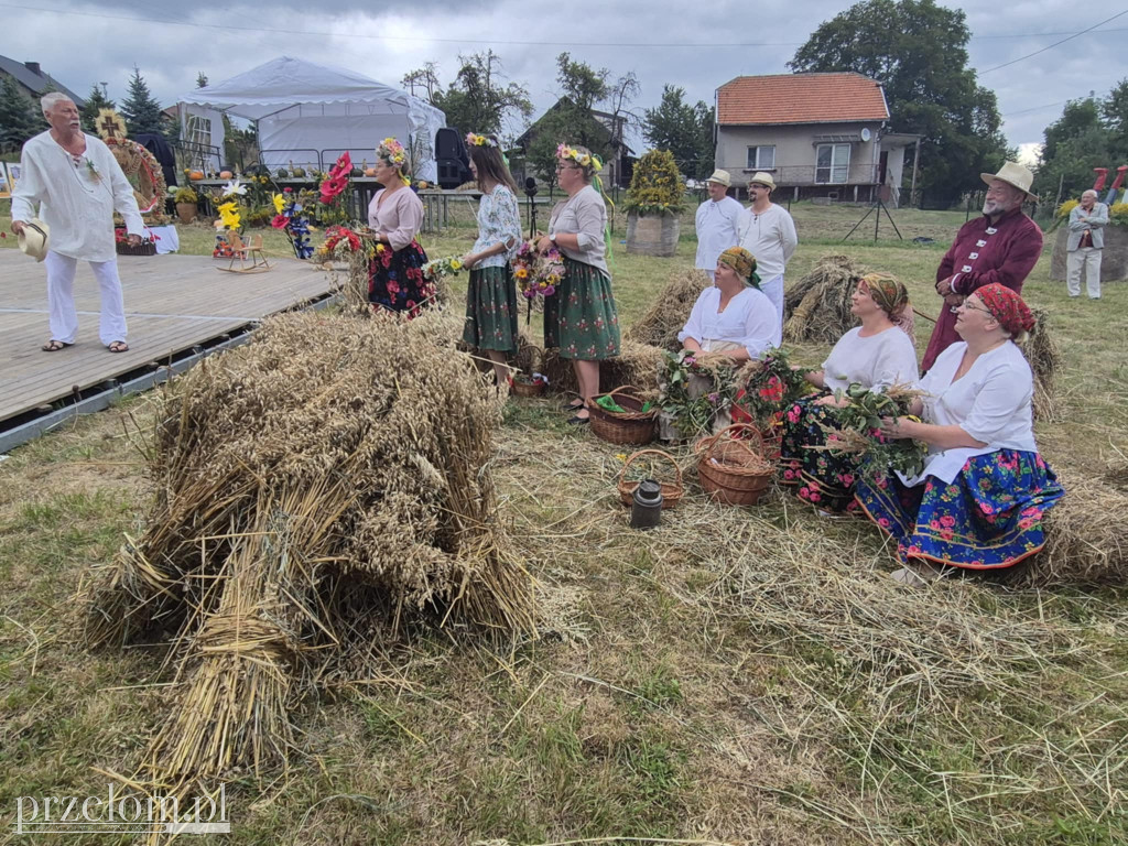 Dożynki w Płazie 23.08.25