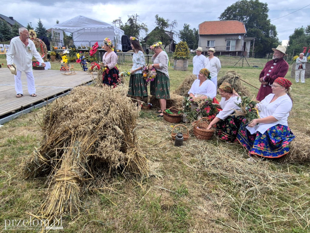 Dożynki w Płazie 23.08.25