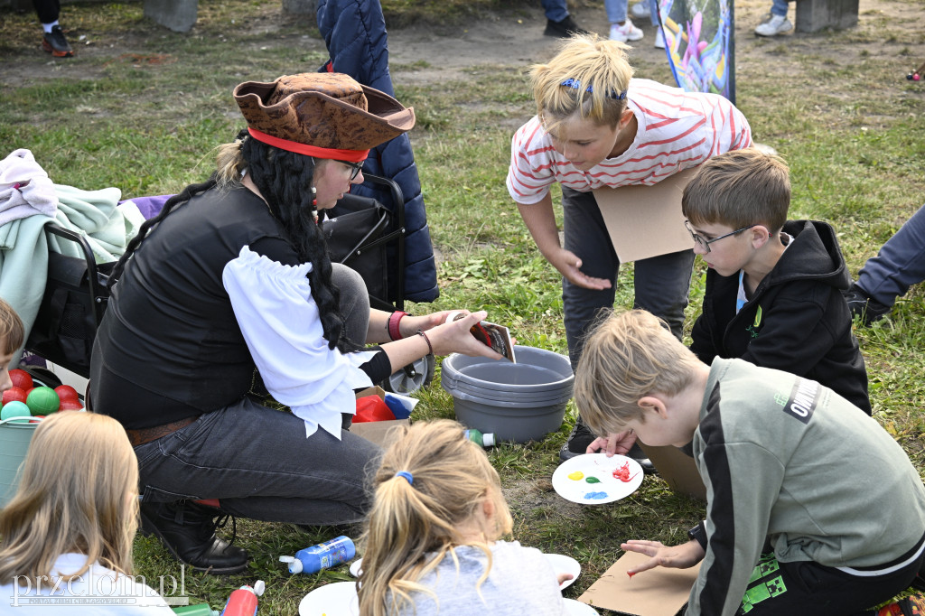 Piknik na Osiedlu Trzebionka - 23.08.2025