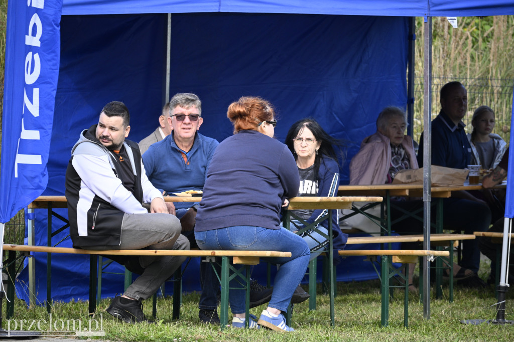 Piknik na Osiedlu Trzebionka - 23.08.2025