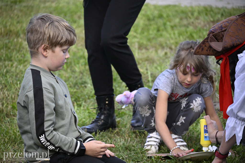 Piknik na Osiedlu Trzebionka - 23.08.2025