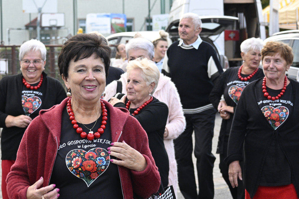 III Piknik Rodzinny w Lgocie - 23.08.2025