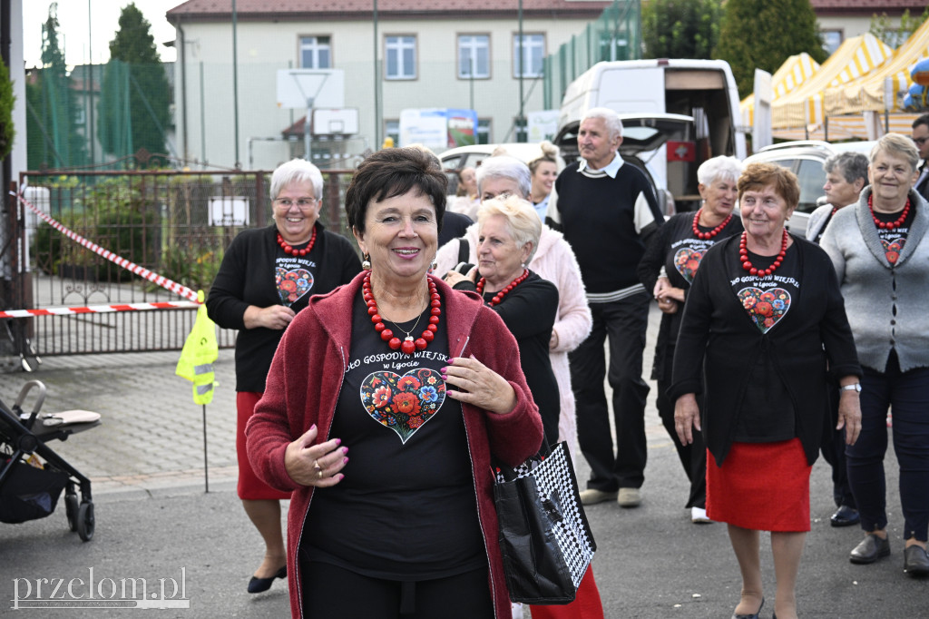 III Piknik Rodzinny w Lgocie - 23.08.2025