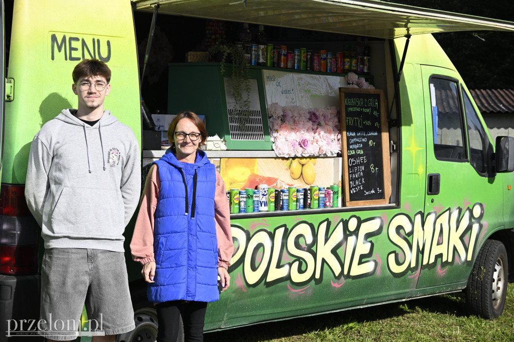 Piknik na Osiedlu Trzebionka - 23.08.2025