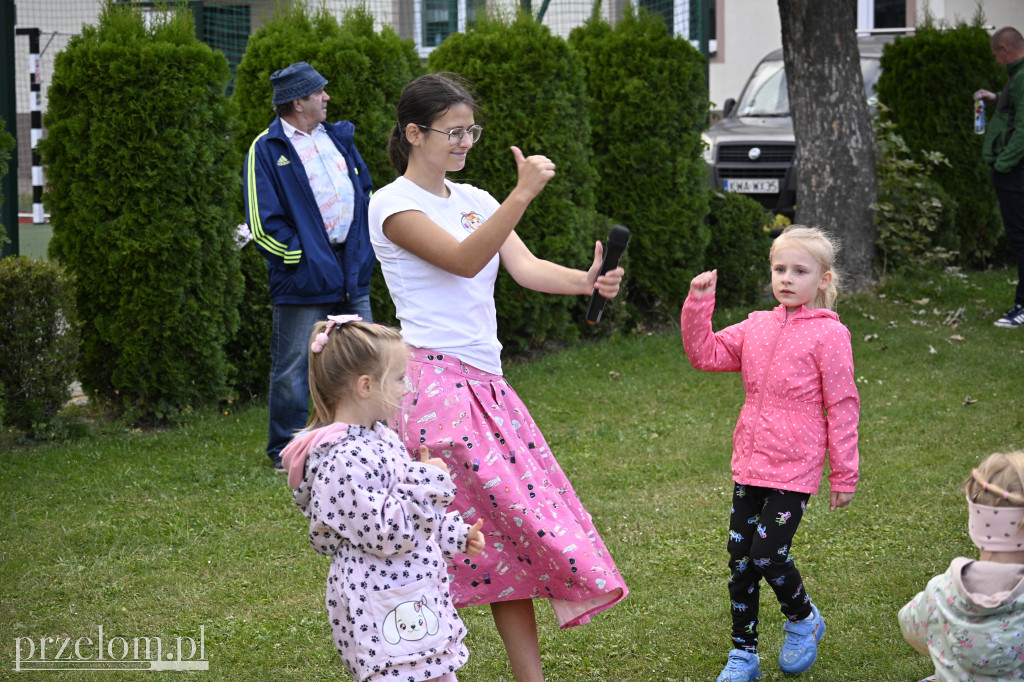 III Piknik Rodzinny w Lgocie - 23.08.2025