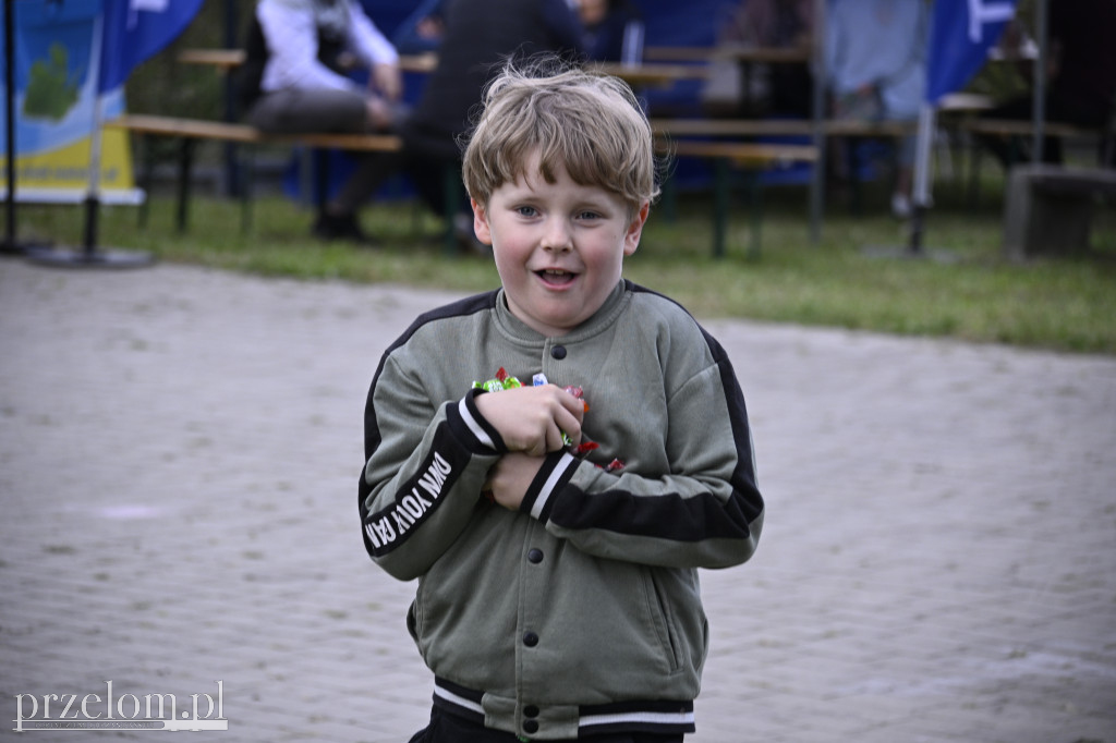 Piknik na Osiedlu Trzebionka - 23.08.2025