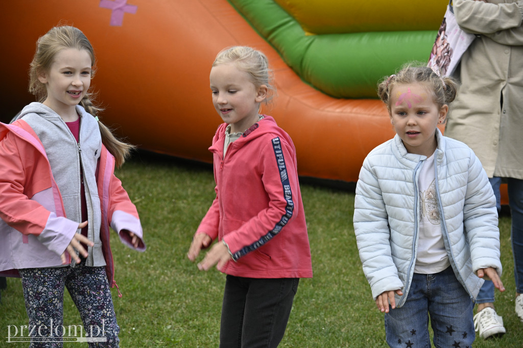 III Piknik Rodzinny w Lgocie - 23.08.2025