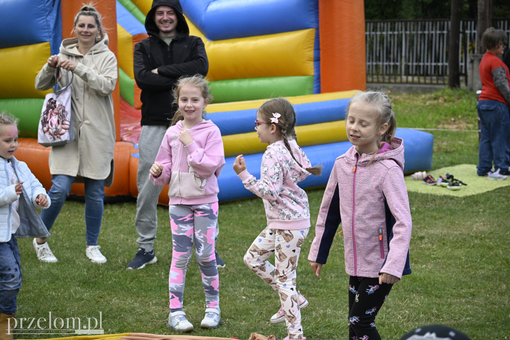 III Piknik Rodzinny w Lgocie - 23.08.2025