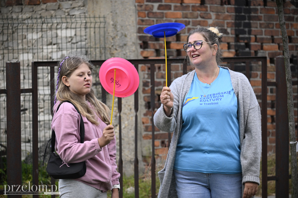 III Piknik Rodzinny w Lgocie - 23.08.2025