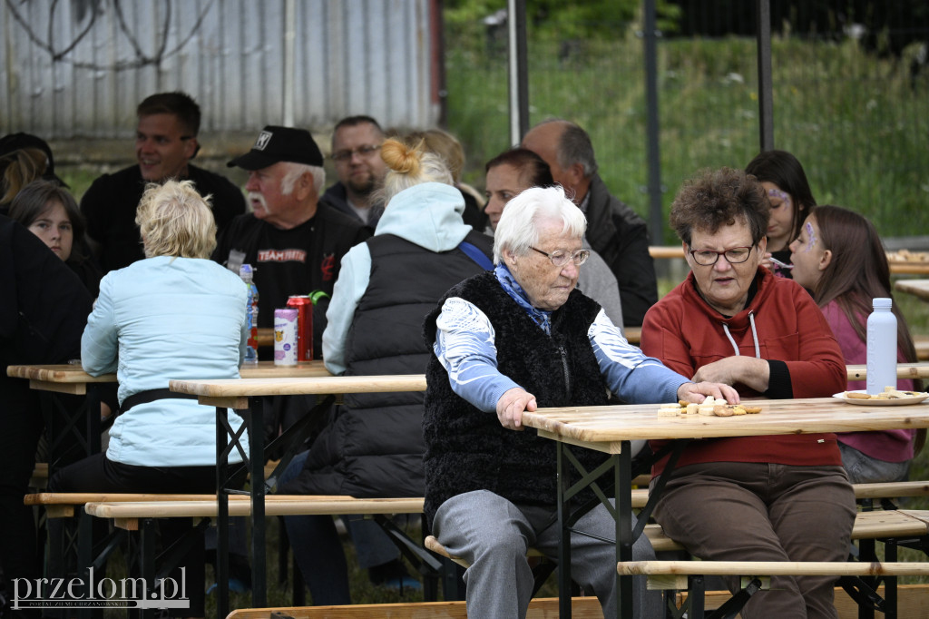 Piknik na Osiedlu Trzebionka - 23.08.2025