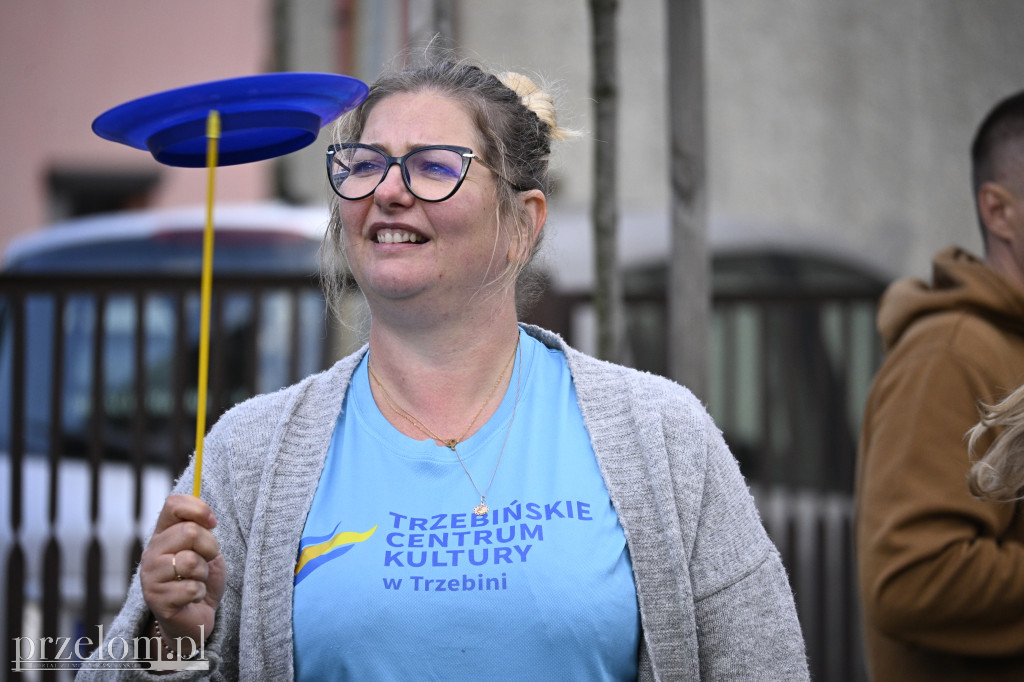 III Piknik Rodzinny w Lgocie - 23.08.2025
