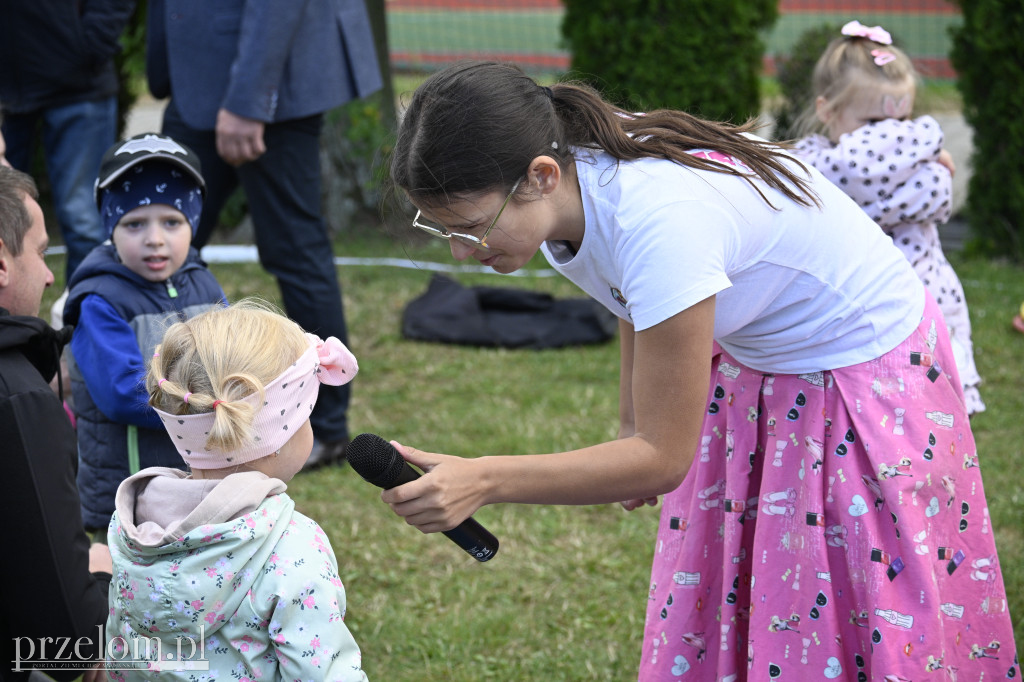 III Piknik Rodzinny w Lgocie - 23.08.2025
