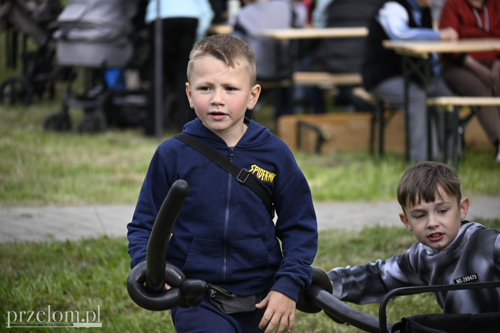 Piknik na Osiedlu Trzebionka - 23.08.2025