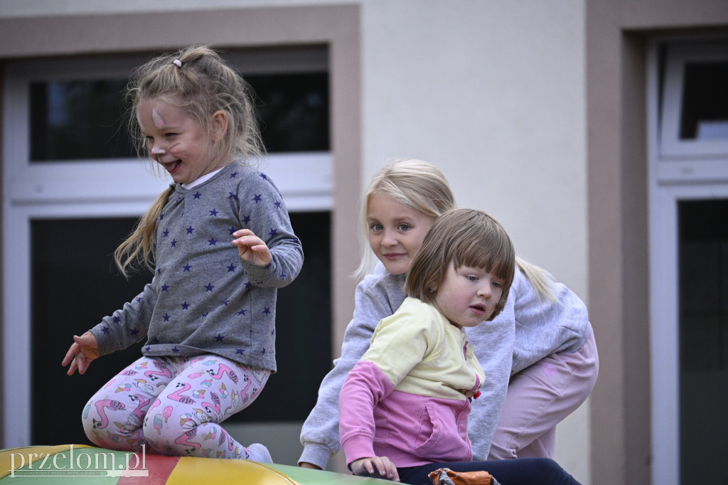 III Piknik Rodzinny w Lgocie - 23.08.2025