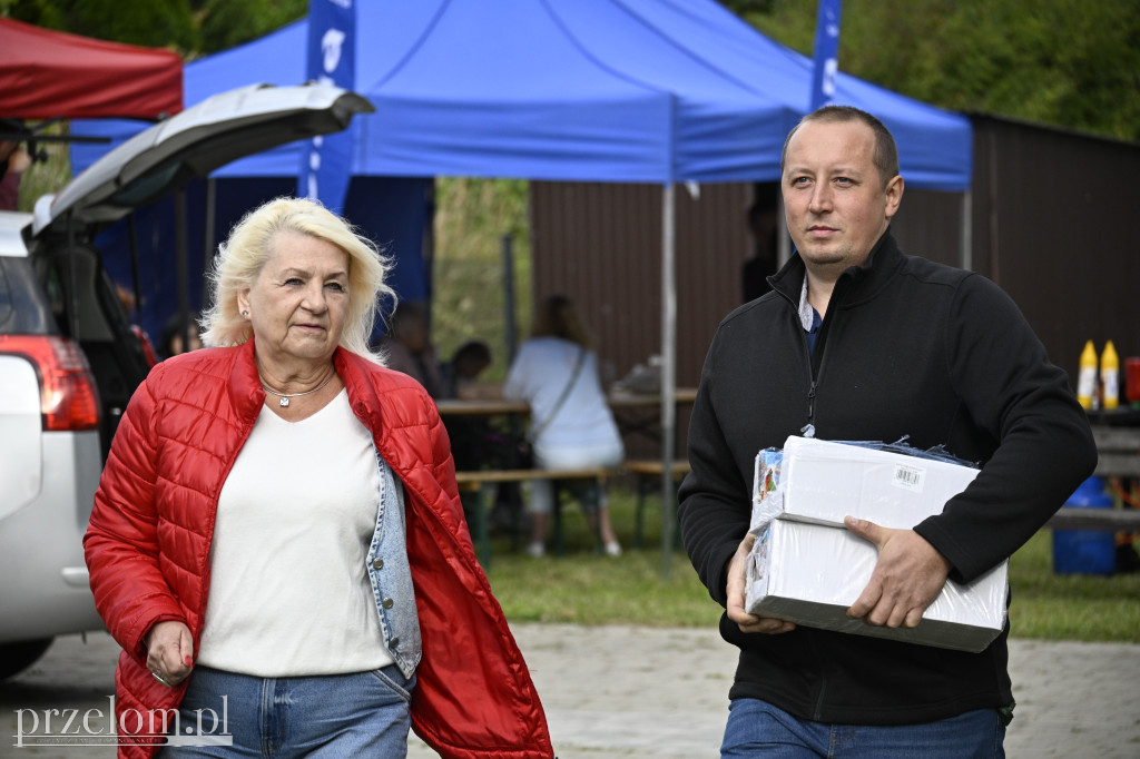 Piknik na Osiedlu Trzebionka - 23.08.2025