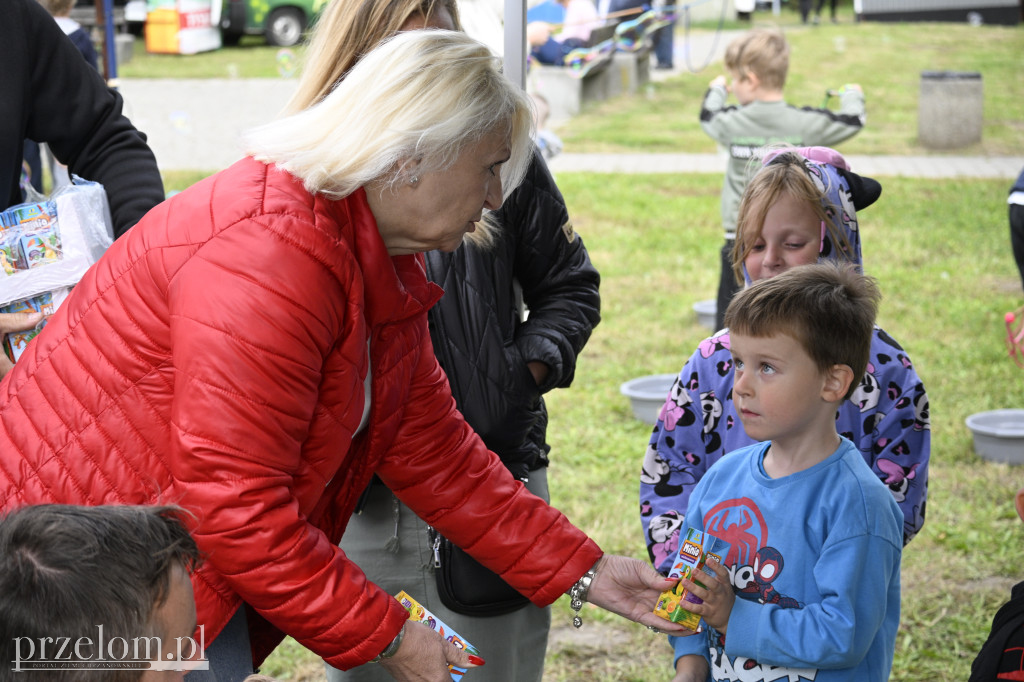 Piknik na Osiedlu Trzebionka - 23.08.2025