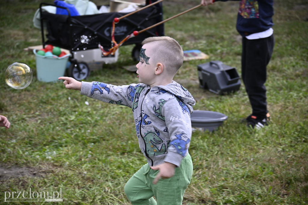 Piknik na Osiedlu Trzebionka - 23.08.2025