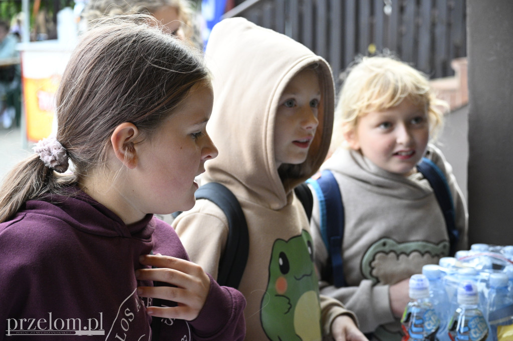 III Piknik Rodzinny w Lgocie - 23.08.2025