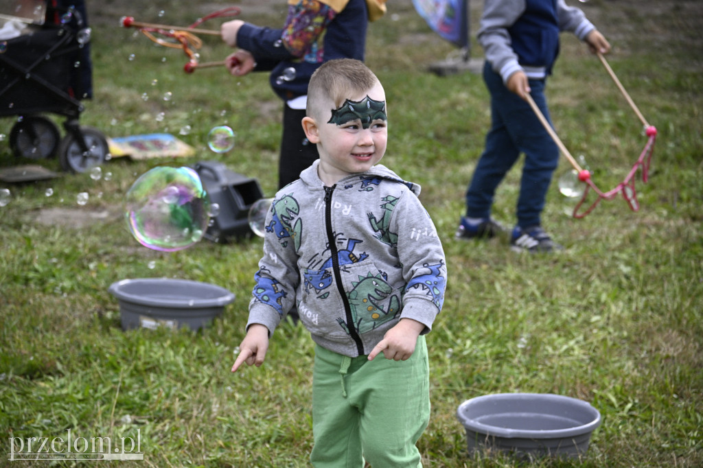 Piknik na Osiedlu Trzebionka - 23.08.2025