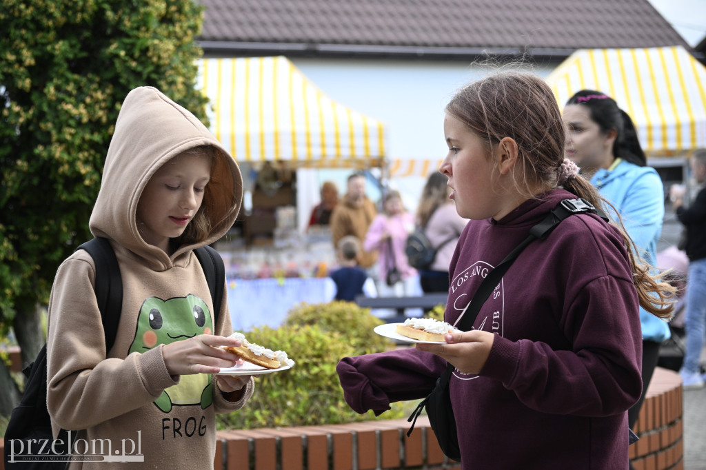 III Piknik Rodzinny w Lgocie - 23.08.2025