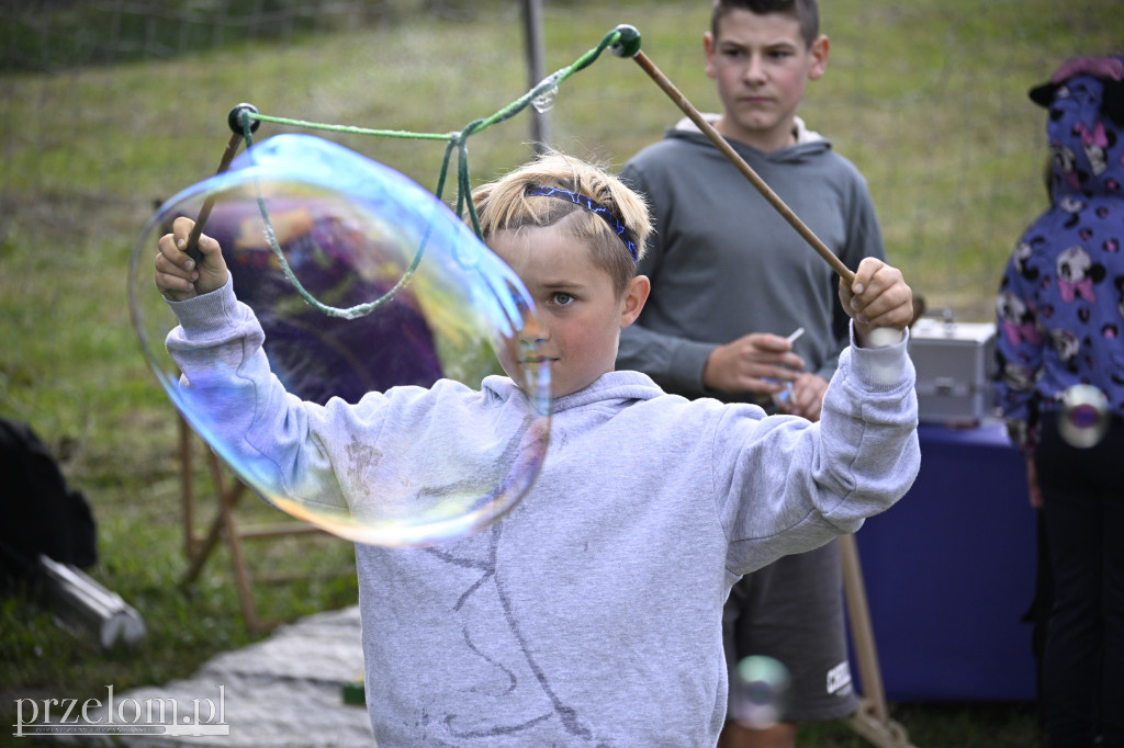 Piknik na Osiedlu Trzebionka - 23.08.2025