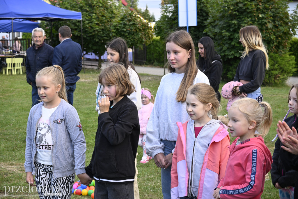 III Piknik Rodzinny w Lgocie - 23.08.2025