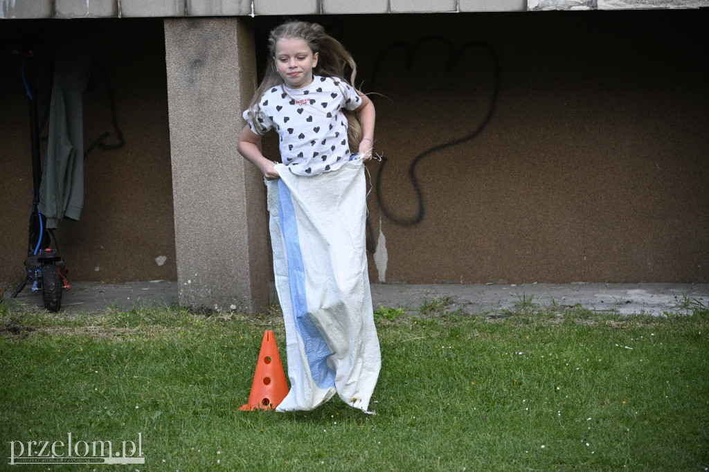 III Piknik Rodzinny w Lgocie - 23.08.2025