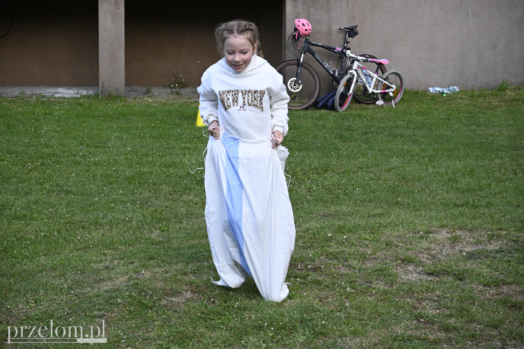 III Piknik Rodzinny w Lgocie - 23.08.2025
