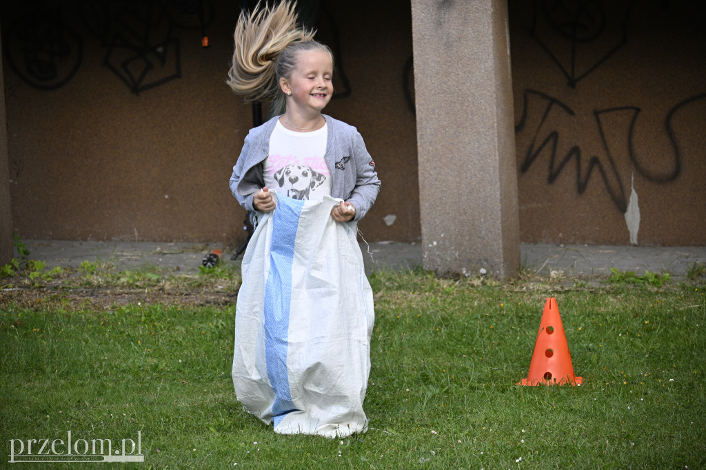 III Piknik Rodzinny w Lgocie - 23.08.2025