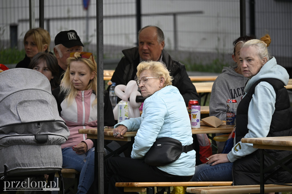 Piknik na Osiedlu Trzebionka - 23.08.2025