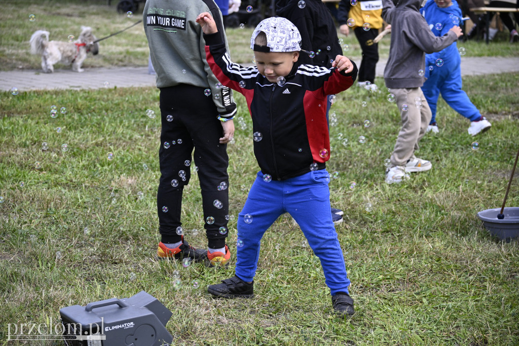 Piknik na Osiedlu Trzebionka - 23.08.2025