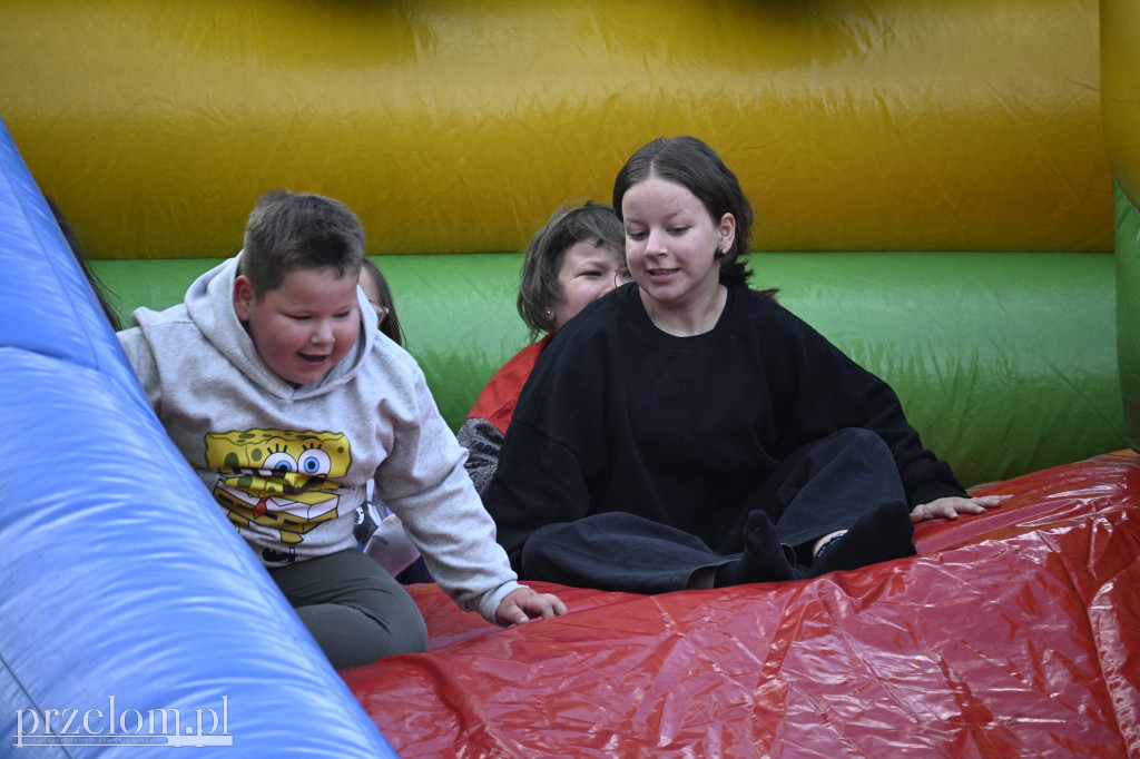 III Piknik Rodzinny w Lgocie - 23.08.2025