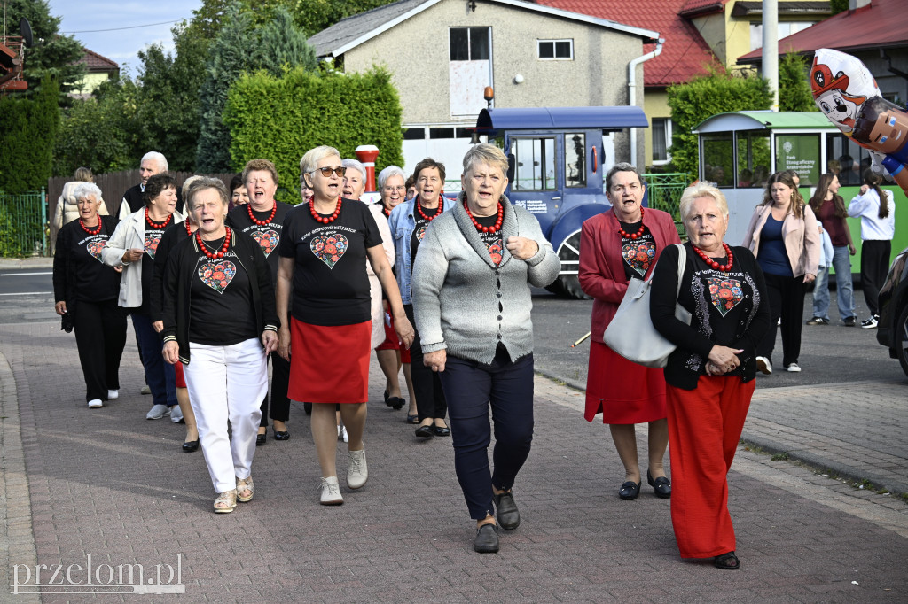 III Piknik Rodzinny w Lgocie - 23.08.2025