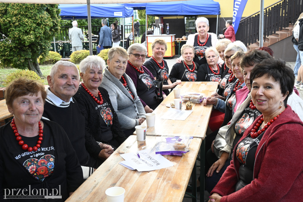 III Piknik Rodzinny w Lgocie - 23.08.2025