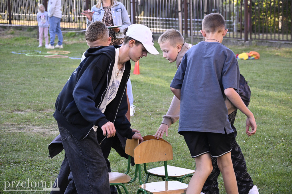 III Piknik Rodzinny w Lgocie - 23.08.2025