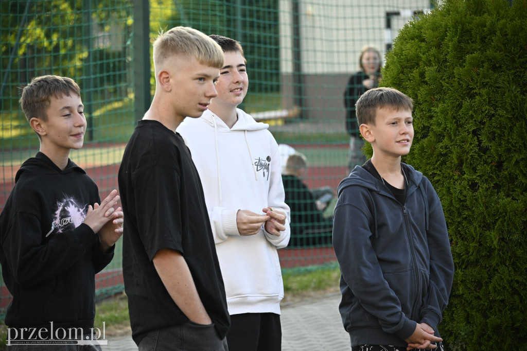 III Piknik Rodzinny w Lgocie - 23.08.2025