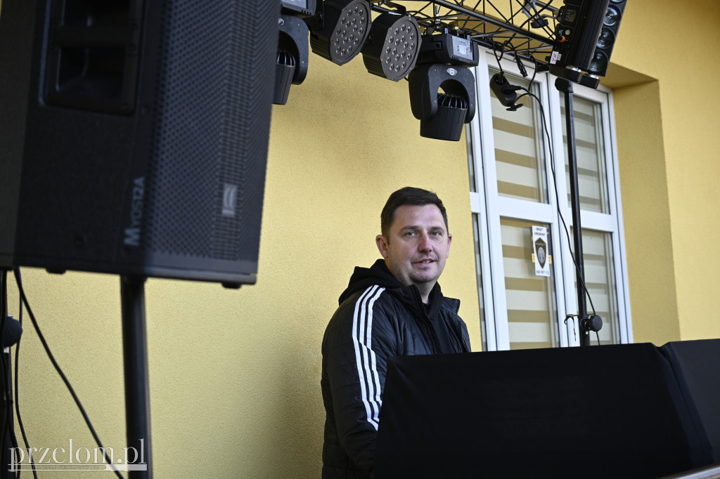 III Piknik Rodzinny w Lgocie - 23.08.2025