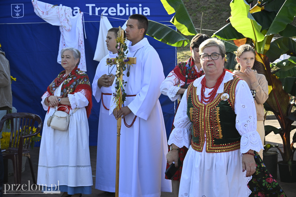 Dożynki w Myślachowicach - 24.08.2025