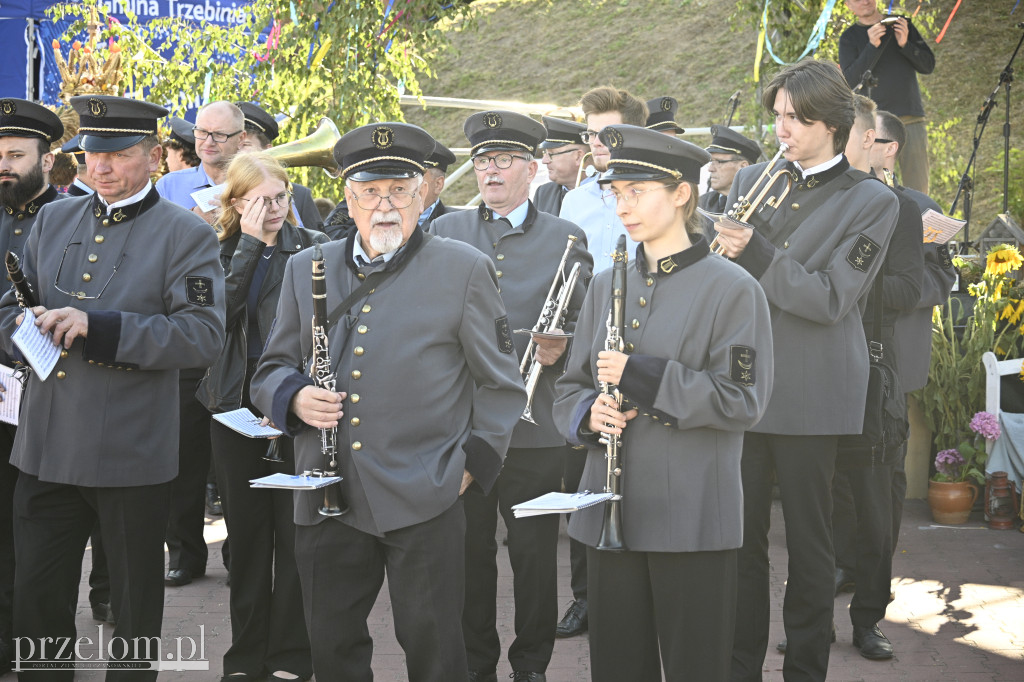 Dożynki w Myślachowicach - 24.08.2025