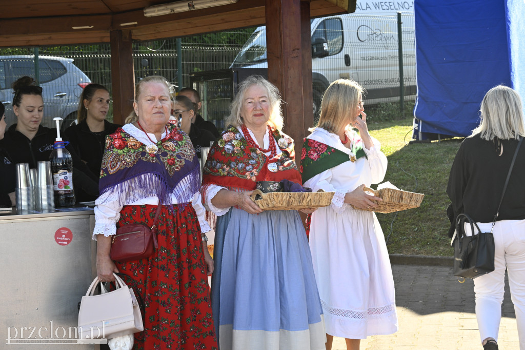 Dożynki w Myślachowicach - 24.08.2025