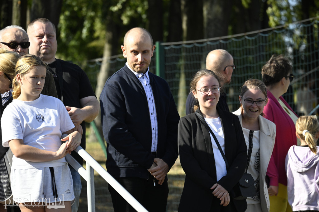 Dożynki w Myślachowicach - 24.08.2025