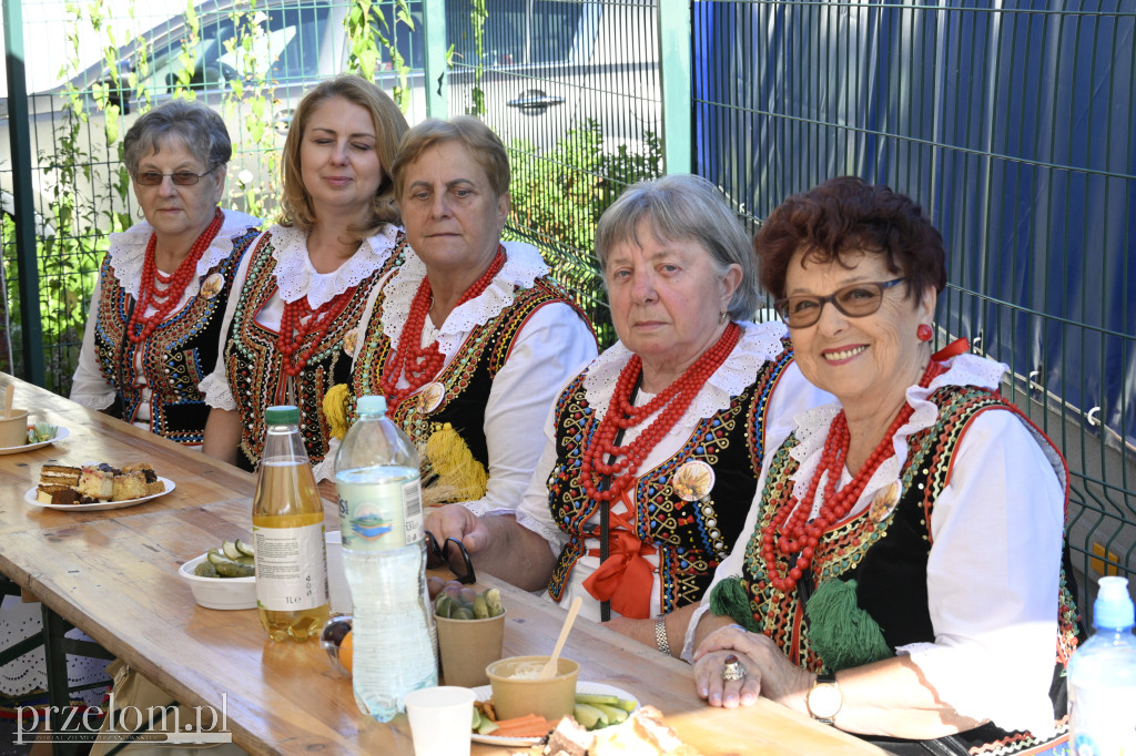 Dożynki w Myślachowicach - 24.08.2025