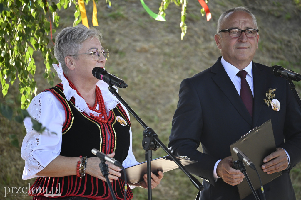 Dożynki w Myślachowicach - 24.08.2025