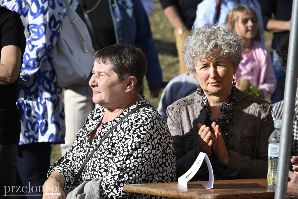 Dożynki w Myślachowicach - 24.08.2025